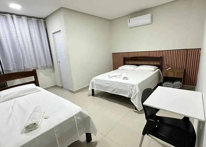 Hotel Brisas