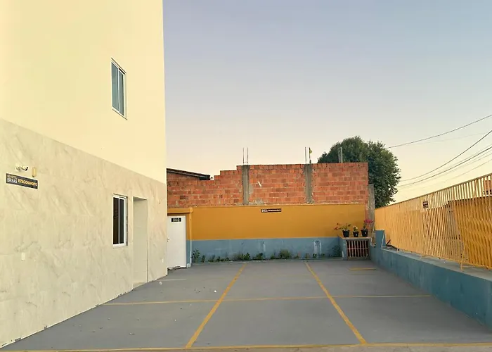Hotel Brisas