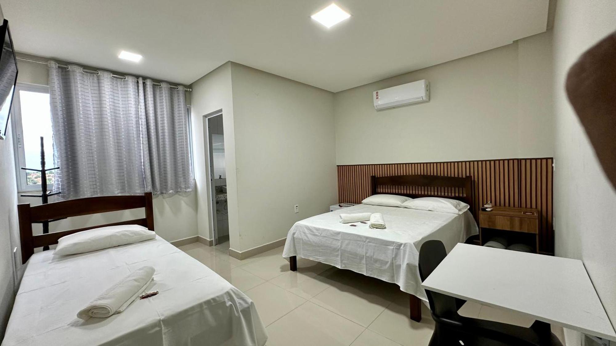 Hotel Brisas