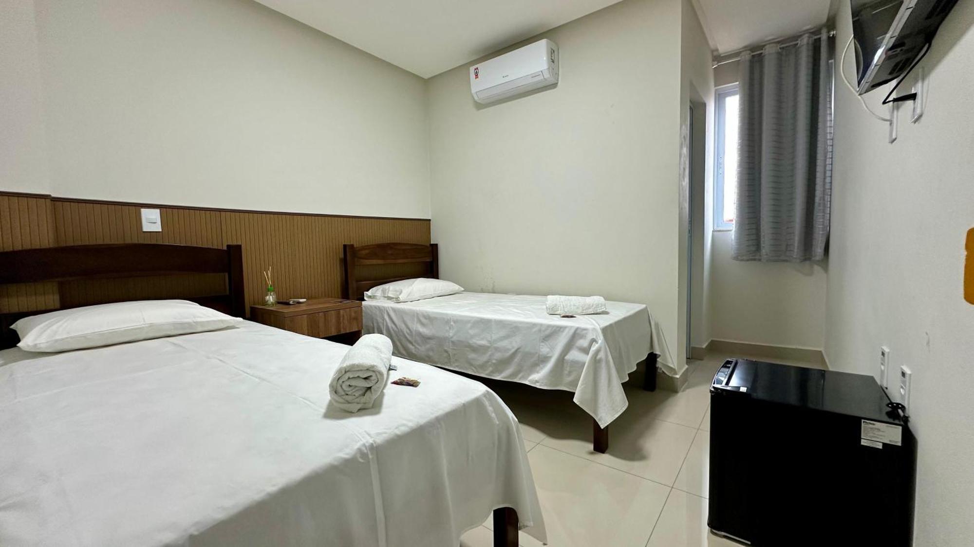 Hotel Brisas 5*