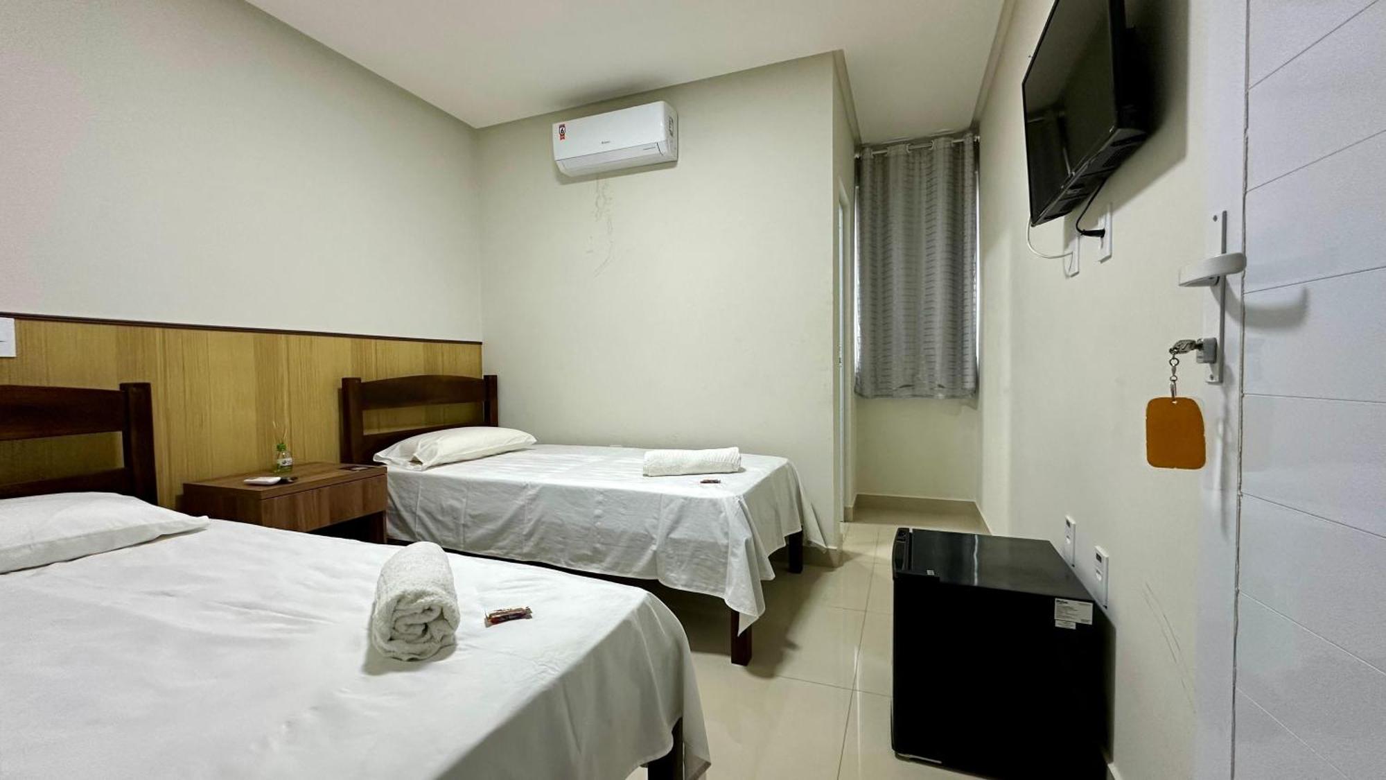 Brisas 5* Bom Jesus da Lapa