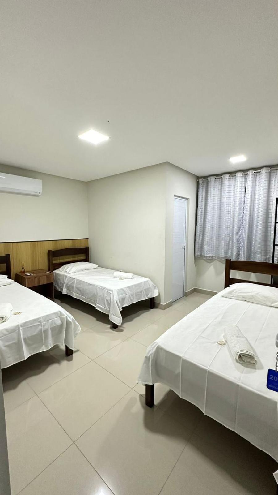 Hotel Brisas