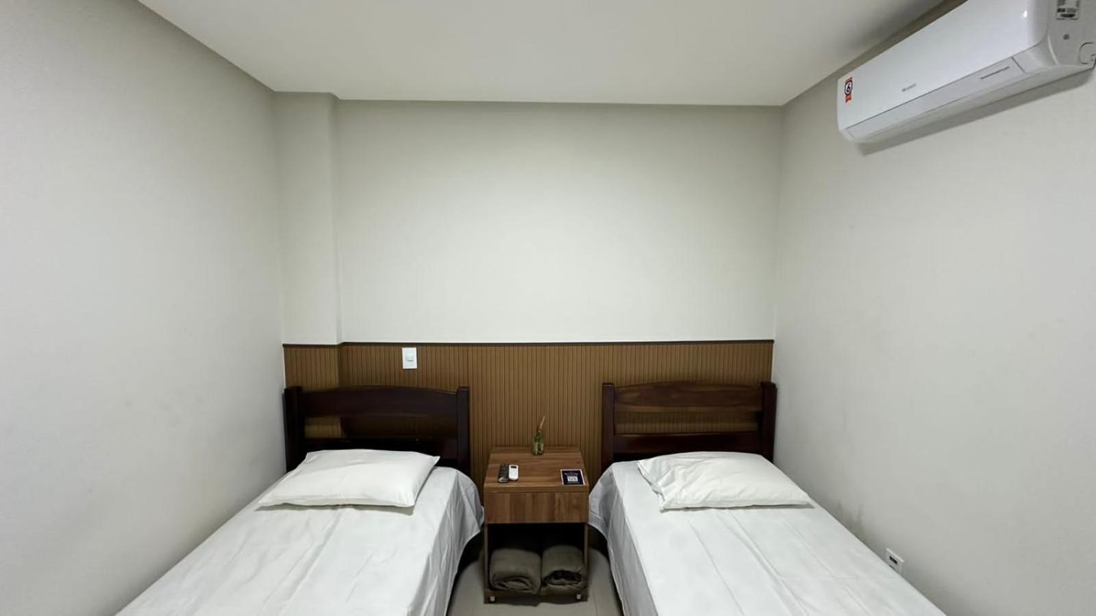 Brisas Hotel Bom Jesus da Lapa