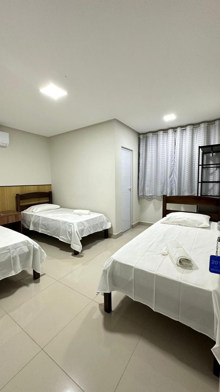 Brisas Hotel