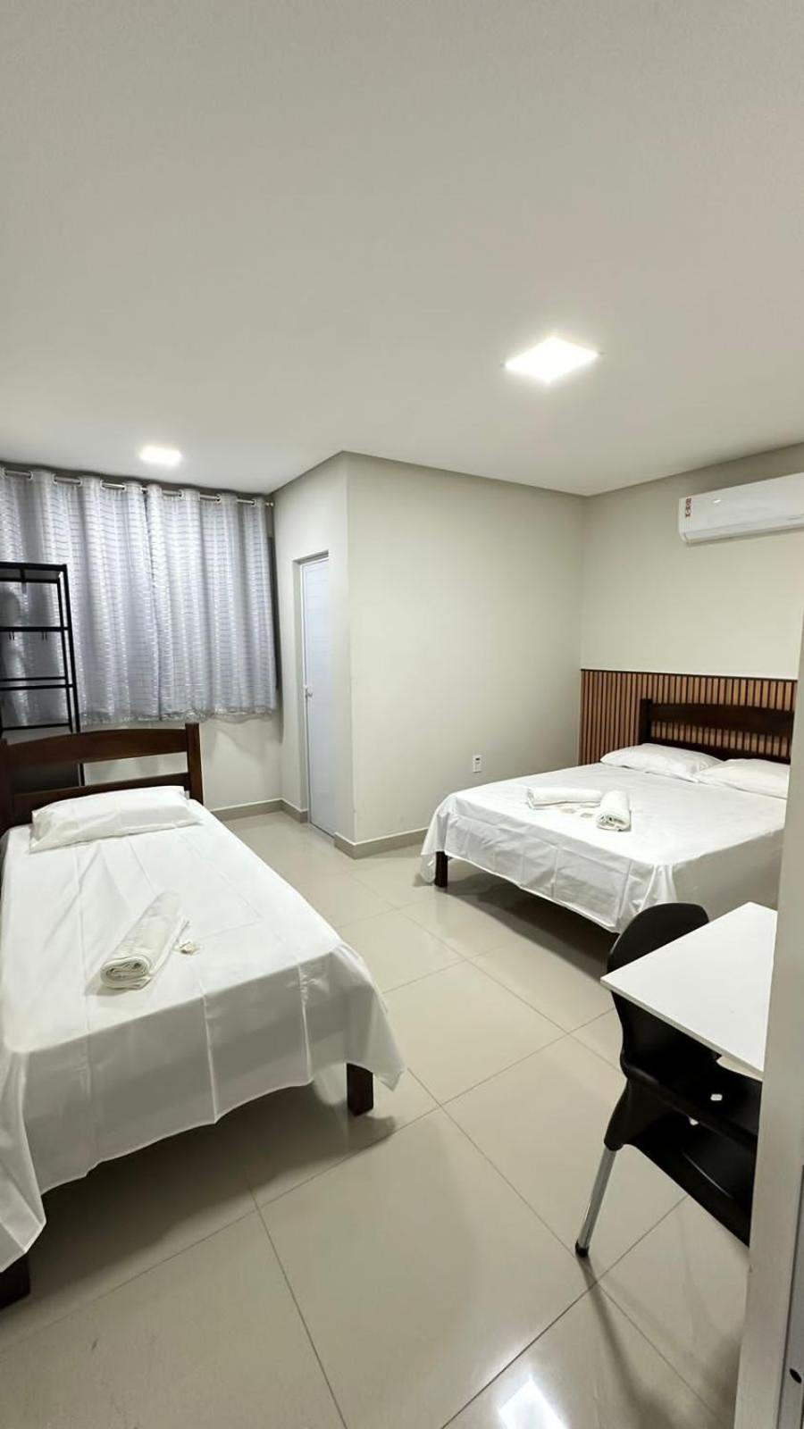 Hotel Brisas