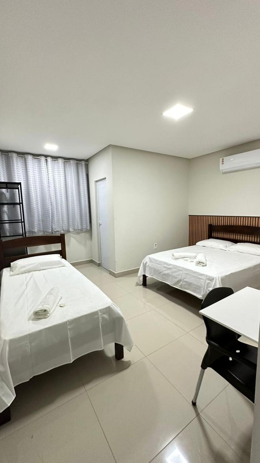 Brisas Hotel Bom Jesus da Lapa
