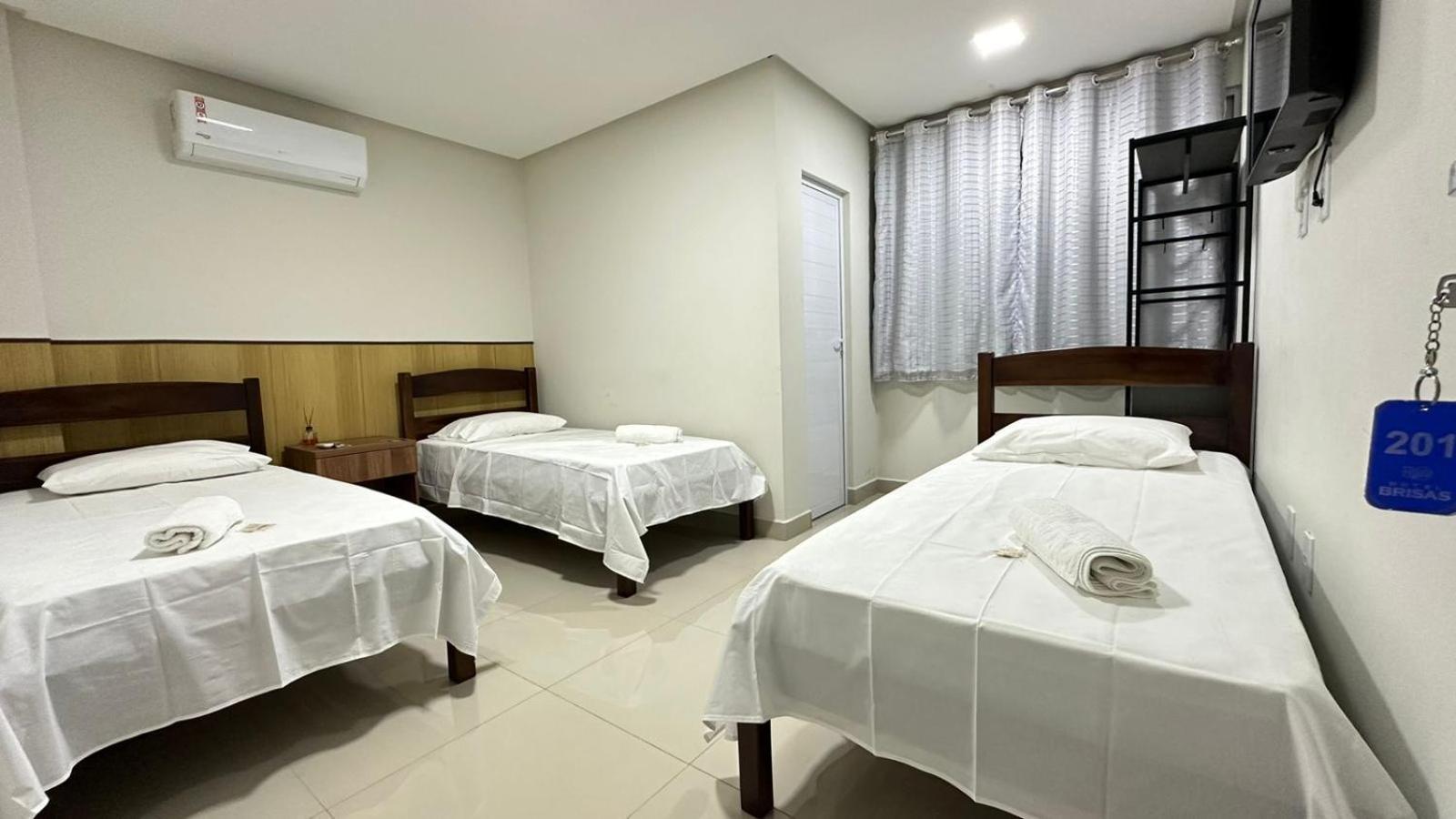 Brisas Bom Jesus da Lapa